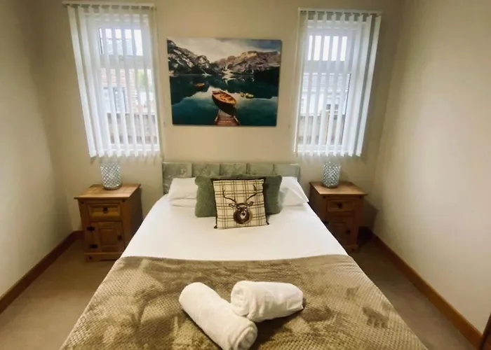 Lilly With Hot Tub *